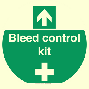 Bleed Control Kit Directional
